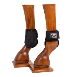 Back on Track Royal Ankle Boots