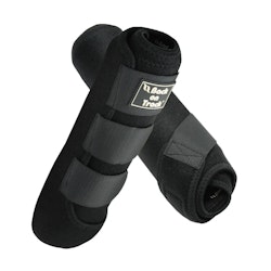 Back on Track Royal Exercise Boots