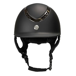 Back on Track EQ3 Pardus Smooth Top med skruv