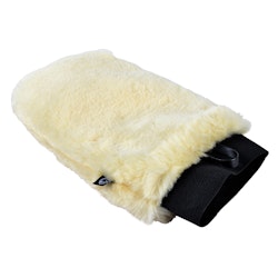 HS Grooming Handske Faux Fur