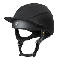 Back on Track EQ3 Lynx Eventing Hjälmöverdrag