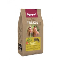Pavo Healthy Treats