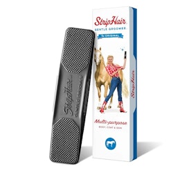 Strip Hair Gentle Groomer - Häst