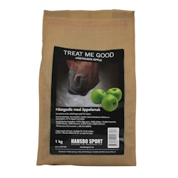 HS Treat Me Good hästgodis med äppelsmak