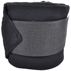 HS Fleece/elastisk linda