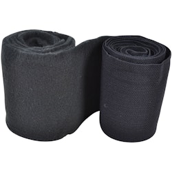 HS Fleece/elastisk linda