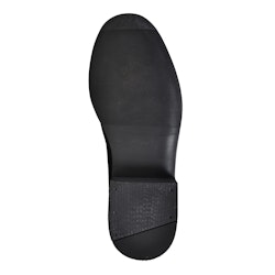 HS Jodhpurs slät modell i läder