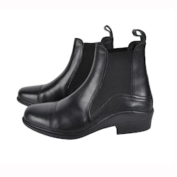 HS Jodhpurs i läder