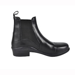 HS Jodhpurs i läder