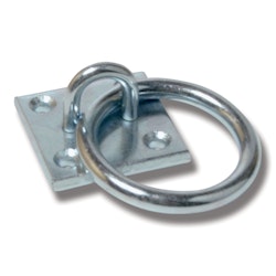 HS Uppbindningsring