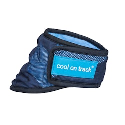 Back on Track Cool on Track Kylande Hundscarf