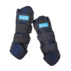 Back on Track Cool on Track Kylande Quick Wraps