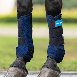 Back on Track Cool on Track Kylande Quick Wraps