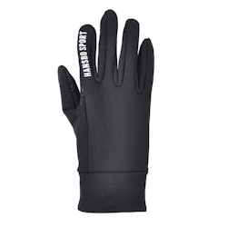 HS Ridhandske Polar Touch