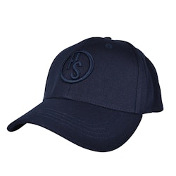 HS Keps Mesh med Hansbo logo