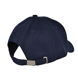 HS Keps Mesh med Hansbo logo