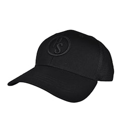 HS Keps Mesh med Hansbo logo