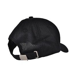 HS Keps Mesh med Hansbo logo