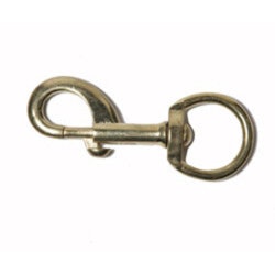 HS Pistolhake O-ring