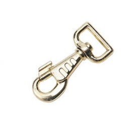 HS Pistolhake D-ring