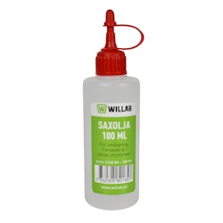 WILLAB Saxolja 100ml