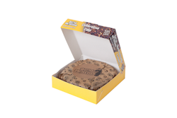 Stud Muffins Celebration Cake
