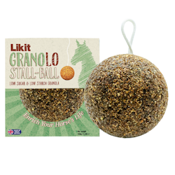 Likit GranoLo Stallboll 1,5kg