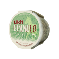 Likit GranoLo Slicksten 400g