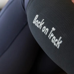 Back on Track "Noah" Knästrumpor Bred Vad