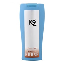 K9 Aloe Vera Copper Tone Shampoo