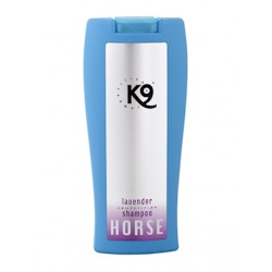 K9 Aloe Vera Lavender Shampoo