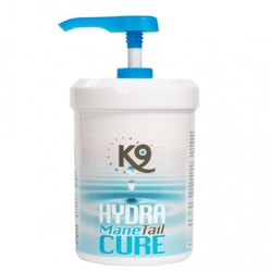 K9 Hydra Mane & Tail Cure 500ml