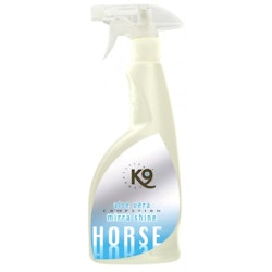 K9 Horse Mirra Shine