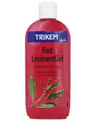 Trikem Red LinimentGel 250 ml
