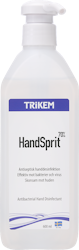 Trikem HandSprit 70% 600 ml