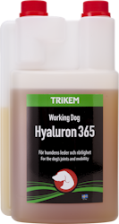 Trikem WorkingDog Hyaluron 365 Liquid