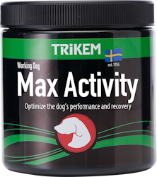Trikem WorkingDog MaxActivity