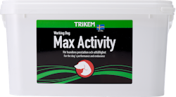 Trikem WorkingDog MaxActivity