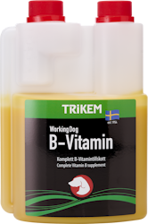 Trikem WorkingDog B-Vitamin