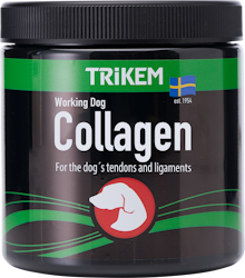 Trikem  WorkingDog Collagen 350 g