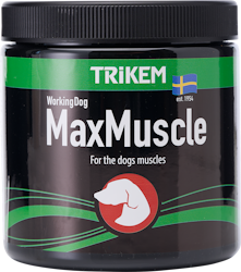 Trikem WorkingDog MaxMuscle 600g
