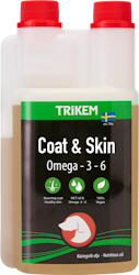 Trikem Coat & Skin