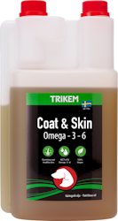 Trikem Coat & Skin