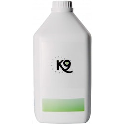 K9 White Magic Silver Shine