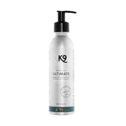 K9 Ultimate Nutritional Oil 250ml