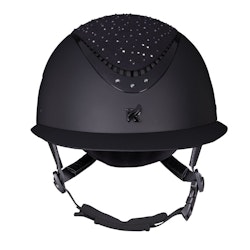 KARBEN Viola Ellipse WP Ridhjälm