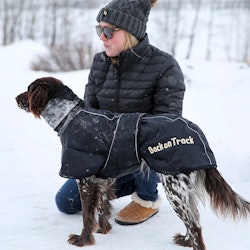 Back on Track Hundtäcke Whippet