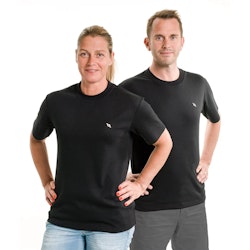 Back on Track T-shirt