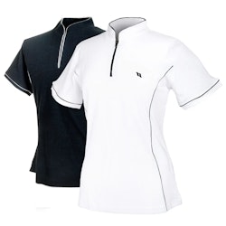 Back on Track T-shirt Slim Fit