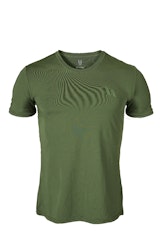 Back on Track "Ian" T-shirt, Herr